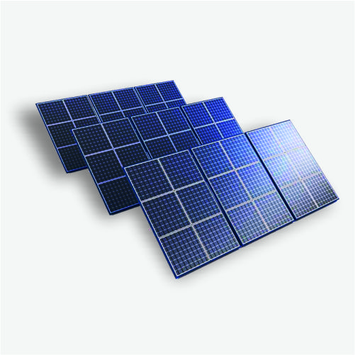 Solar panels Sea7