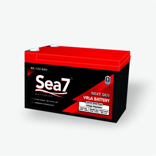 vrla battery sea7